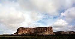 Climate & Landforms - NEW MEXICO