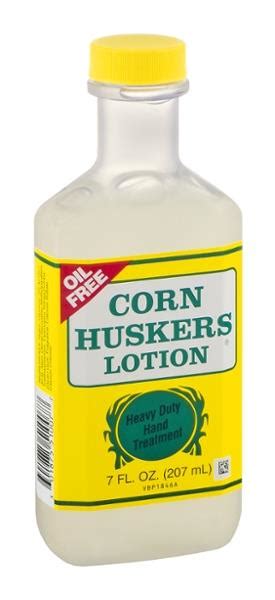 Corn Huskers Lotion 7 Oz | Hy-Vee Aisles Online Grocery Shopping