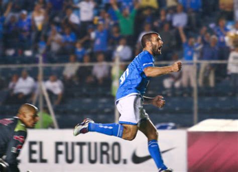 Cruz Azul Arrasa Con El Atlante Gana