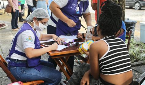 Fortaleza distribuirá absorventes para pessoas em situação de rua O