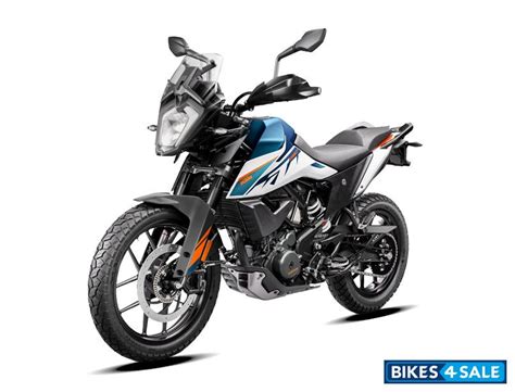 Ktm 250 Adventure Price Specs Mileage Colours Photos And Reviews