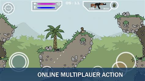 Mini Militia Army Guide APK for Android Download