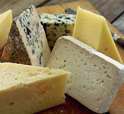 Le Fromage: The World of French Cheese (Part 1) - Property for sale in ...