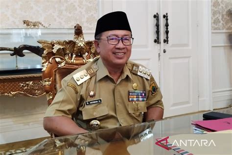 Pemkab Cianjur Catat Angka Kemiskinan Ekstrem Turun Jadi Persen