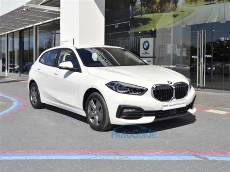 2022 BMW 118i for sale | 32 850 Km | Automatic transmission - Capital ...