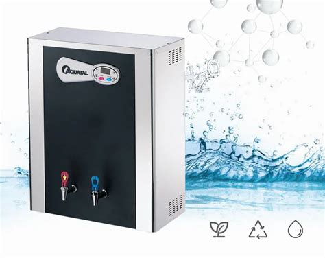 15l5l Wall Mounted Stainless Steel Hot And Cold Water Dispenser Buy Wall Mounted Water