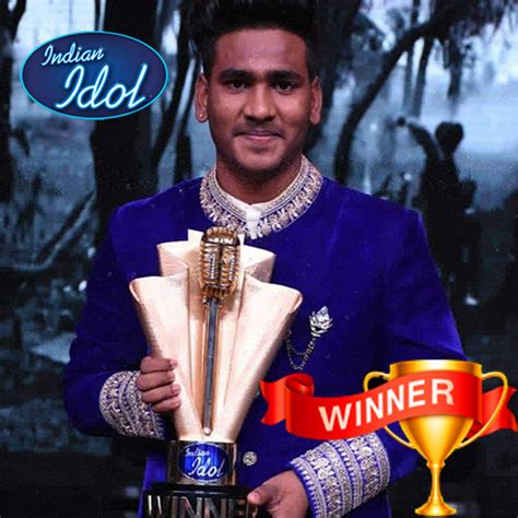 List of Indian Idol Winners - All Seasons (2022 Latest Update ...