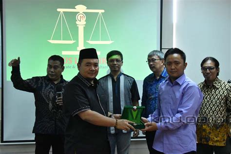 Kolaborasi Dan Sinergi Kpu Sukseskan Pemilu Kpu