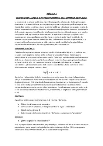 PRACTICA 1 Bioq Pdf