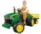 Peg Perego Traktor John Deere Ground Force 12V Ab 346 00 Dezember