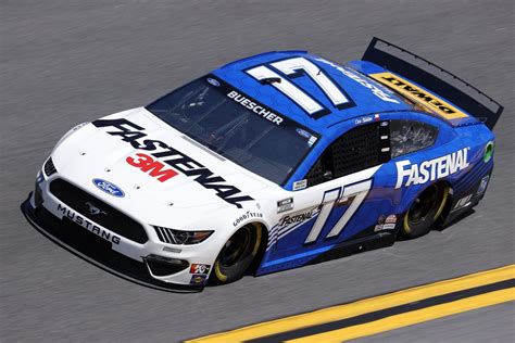 2021 Daytona 500 Paint Schemes Jayski S Nascar Silly Season Site Artofit