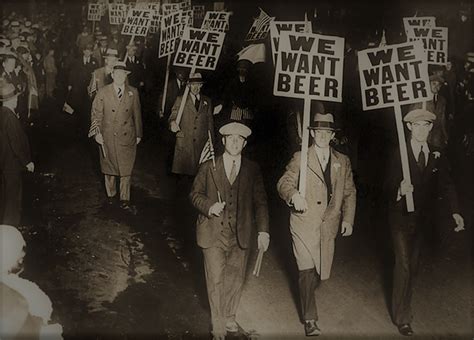 American Spirits The Rise And Fall Of Prohibition Brewminate A Bold