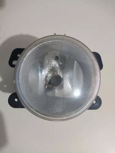 Faro Neblina Jeep Grand Cherokee 2011 12 13 Original Detalle MercadoLibre