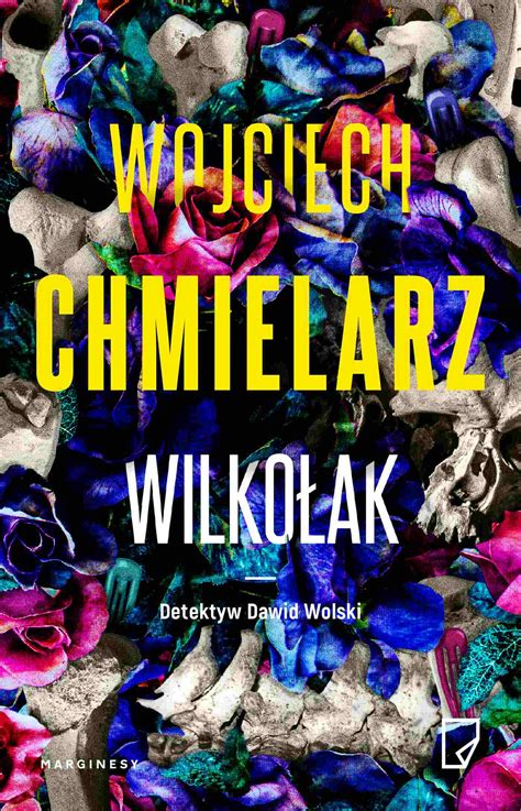 Wilkołak Wojciech Chmielarz ebook audiobook książka Legimi online