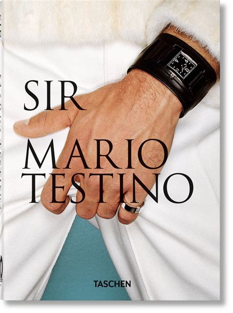 Mario Testino Sir Th Ed Thames Hudson Australia New Zealand