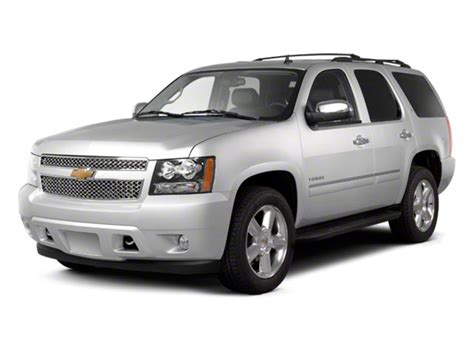 2012 Chevrolet Tahoe Prices Trims Options Specs Photos Reviews