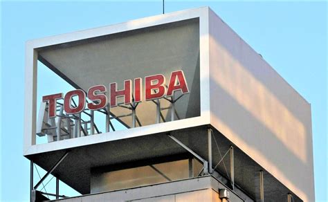 Toshiba Chip Supply Will Remain Very Tight Until At Least September