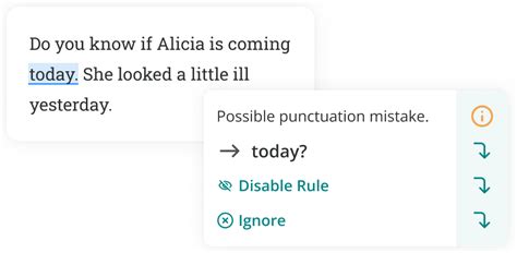 Period Punctuation: Rules and Examples - The Grammar Guide