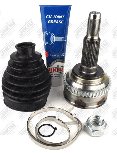 CV-JOINT JIKIU JC12011