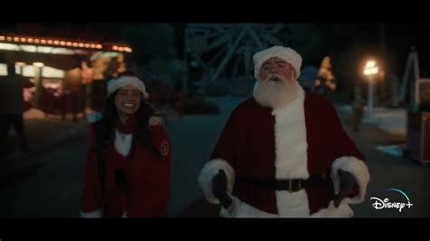 The Santa Clauses Season 2 New Characters Featurette Released