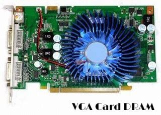 Pengertian Vga Card Fungsi Dan Jenis Jenis Vga Card Lengkap