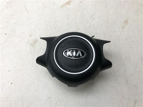 Kia Carens Airbags Gauche Volant Stock Proxyparts Fr