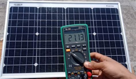 How To Test Solar Panels Like Pro Quick And Easy