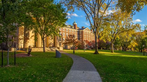 Visit Brown Brown University