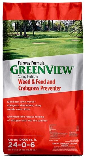 Best Weed and Feed for Centipede Grass Reviews 2020