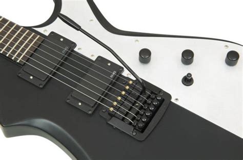 Peavey Pxd Void Iii Electric Guitar Na