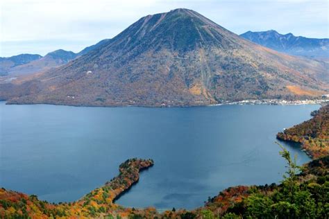 Discover The Beauty Of Nikko On A Customized Private Day Tour From