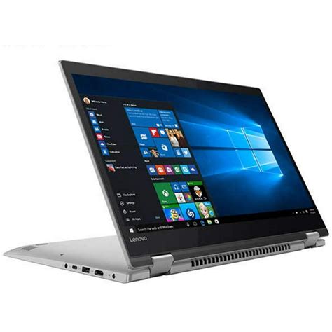 Lenovo Flex 5 15 2 In 1 Laptop Computer 8th Gen Intel Quad Core I5