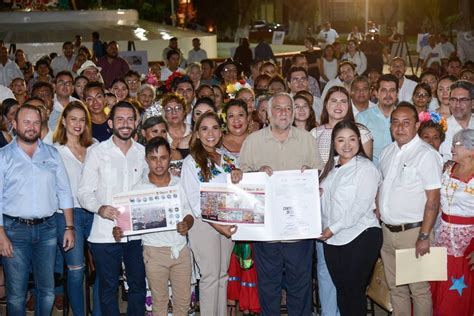 Centro Hist Rico De Chetumal Es Declarado El Primer Barrio M Gico Del