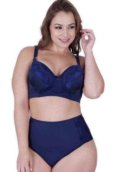 Conjunto De Lingerie Plus Size Suti Refor Ado Bojo Calcinha Hot