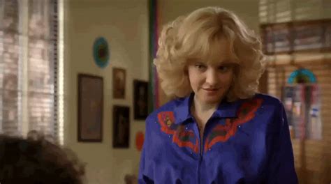 Wendi Mclendon Covey S Find And Share On Giphy