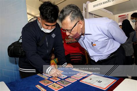 Jpn Malaysia On Twitter Jelajah Selangor Penyayang Suasana Sekitar