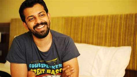 Bejoy Nambiar All Set To Make A Malayalam Film India Forums