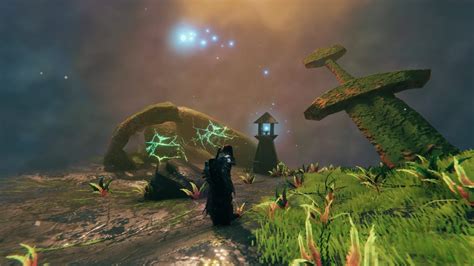 Mistlands Update Now Live In Valheim Godisageek