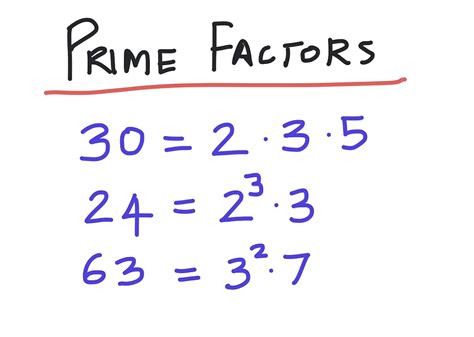 Find All Prime Factors Of A Number In Python