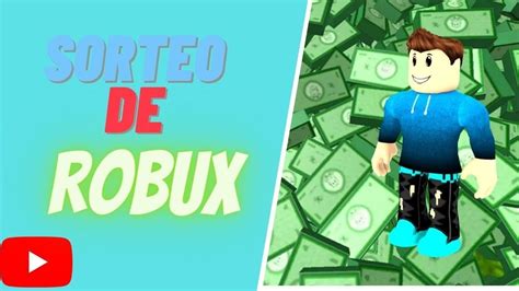 Sorteo De Robux En Directo Youtube