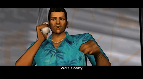 Remember The Name Tommy Vercetti Grand Theft Auto Vice City