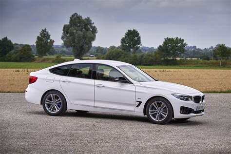 3 Series F34 Fastback 2012 2019