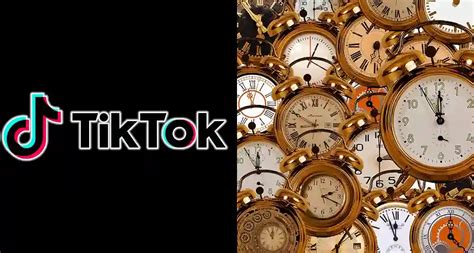 The TikTok Clock: Beyond the Clock: Factors Influencing TikTok Posting ...