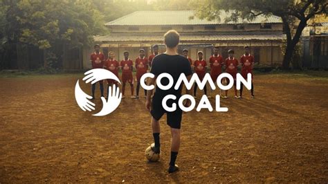 Social change through football – that's the heart of the Mata - Big Issue