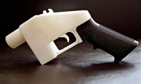 How to Make 3D Printed Gun Parts - Step by Step Guide - Pick 3D Printer