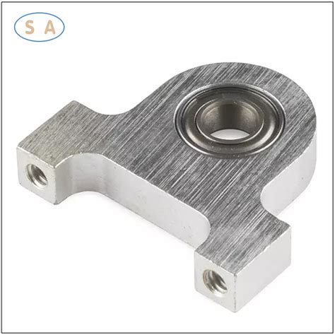 Oem Stainless Steel Aluminum Machining Parts For Pneumatic Hydraulic