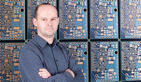 Mikrokontroler Pl Portal Dla Elektronik W Ilu Warstwowe P Ytki Pcb