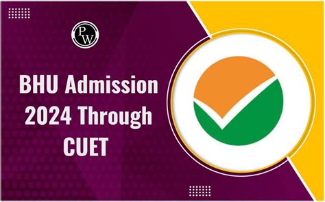 BHU Admission Through CUET 2024 Round 3 Seat Allotment Out Fee