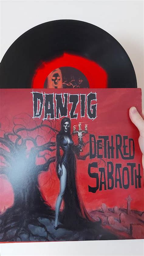 copy  deth red sabaoth  arrived rdanzig