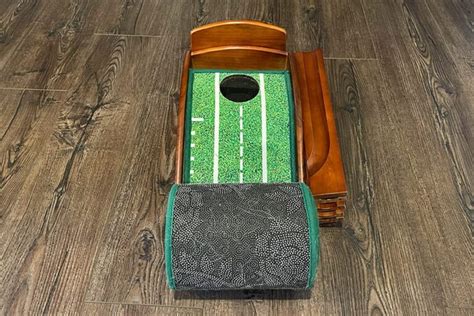 Perfect Practice Putting Mat Review - (Improve Your Game)